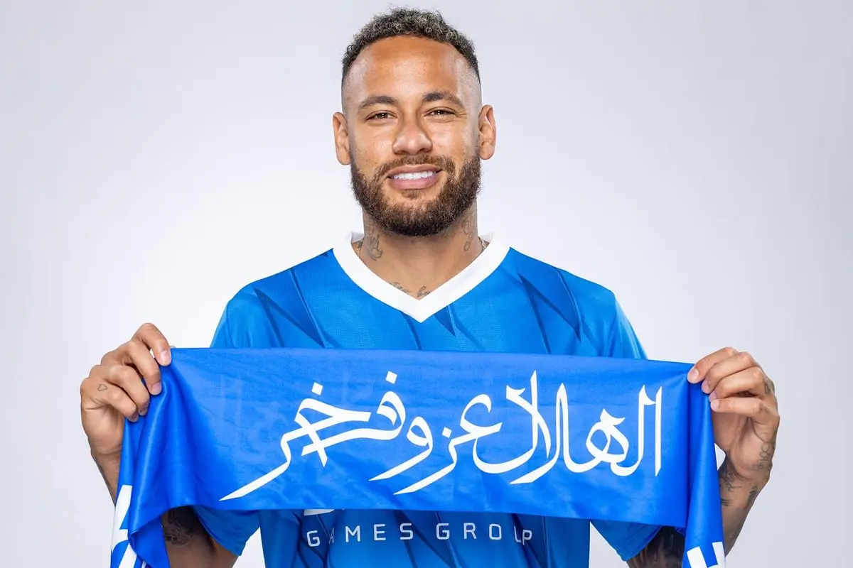 Al-Hilal vs Al-Feiha score, highlights, result